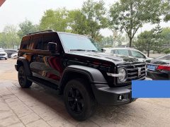 Tank 300 2.0T Challenger - ფოტო 2