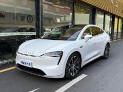 Luxeed Zhiji R7 Pure Electric 802km Max - ფოტო 1