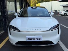 Luxeed Zhiji R7 Pure Electric 802km Max - ფოტო 2