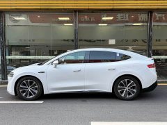 Luxeed Zhiji R7 Pure Electric 802km Max - ფოტო 3