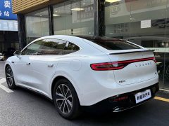 Luxeed Zhiji R7 Pure Electric 802km Max - ფოტო 4