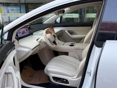 Luxeed Zhiji R7 Pure Electric 802km Max - ფოტო 6