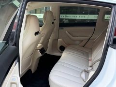 Luxeed Zhiji R7 Pure Electric 802km Max - ფოტო 7