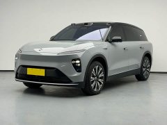 NIO ES8 75kWh - ფოტო 1