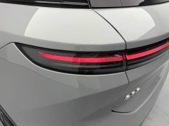 NIO ES8 75kWh - ფოტო 13