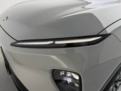 NIO ES8 75kWh - ფოტო 14