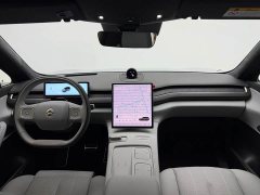 NIO ES8 75kWh - ფოტო 17