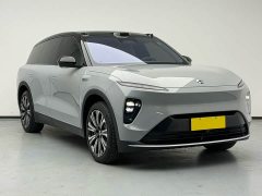 NIO ES8 75kWh - ფოტო 3