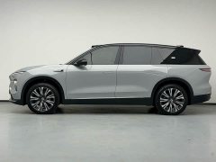 NIO ES8 75kWh - ფოტო 8