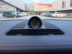 Porsche Panamera Executive Extended Wheelbase 2.9T - ფოტო 11