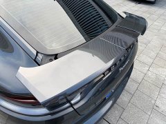 Porsche Panamera Executive Extended Wheelbase 2.9T - ფოტო 12