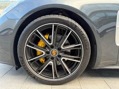 Porsche Panamera Executive Extended Wheelbase 2.9T - ფოტო 13