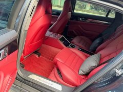 Porsche Panamera Executive Extended Wheelbase 2.9T - ფოტო 17