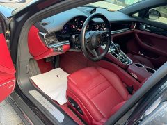 Porsche Panamera Executive Extended Wheelbase 2.9T - ფოტო 7