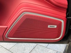 Porsche Panamera Executive Extended Wheelbase 2.9T - ფოტო 8