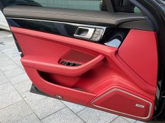 Porsche Panamera Executive Extended Wheelbase 2.9T - ფოტო 9