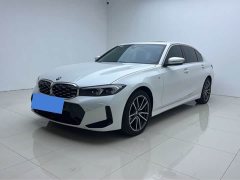 BMW 3 Series 325Li M Sport Package - ფოტო 1