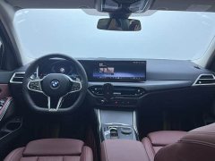 BMW 3 Series 325Li M Sport Package - ფოტო 4