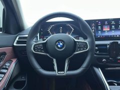 BMW 3 Series 325Li M Sport Package - ფოტო 5
