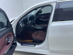 BMW 3 Series 325Li M Sport Package - ფოტო 6