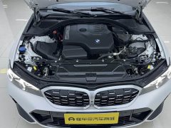 BMW 3 Series 325Li M Sport Package - ფოტო 9