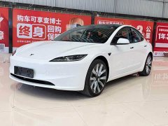 Tesla Model 3 Rear-Wheel Drive - ფოტო 1