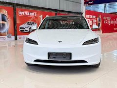 Tesla Model 3 Rear-Wheel Drive - ფოტო 2
