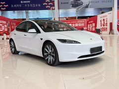 Tesla Model 3 Rear-Wheel Drive - ფოტო 3