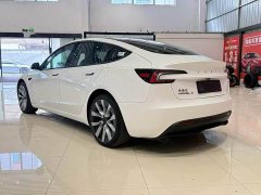 Tesla Model 3 Rear-Wheel Drive - ფოტო 6