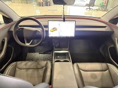 Tesla Model 3 Rear-Wheel Drive - ფოტო 8