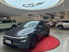 Tesla Model Y Rear-Wheel Drive - ფოტო 1