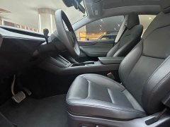Tesla Model Y Rear-Wheel Drive - ფოტო 13