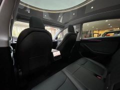 Tesla Model Y Rear-Wheel Drive - ფოტო 14