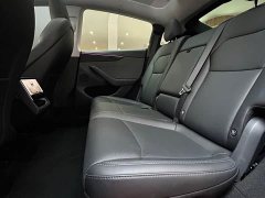Tesla Model Y Rear-Wheel Drive - ფოტო 15