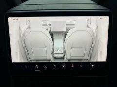 Tesla Model Y Rear-Wheel Drive - ფოტო 19