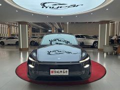 Tesla Model Y Rear-Wheel Drive - ფოტო 2