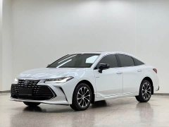 Toyota Avalon 2022 Hybrid 2.5L Luxury - ფოტო 1