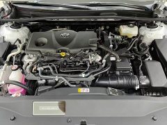 Toyota Avalon 2022 Hybrid 2.5L Luxury - ფოტო 12