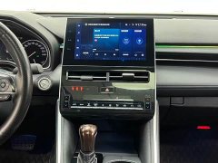 Toyota Avalon 2022 Hybrid 2.5L Luxury - ფოტო 15