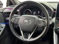 Toyota Avalon 2022 Hybrid 2.5L Luxury - ფოტო 17