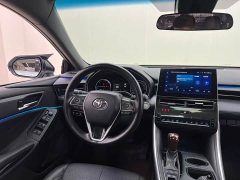 Toyota Avalon 2022 Hybrid 2.5L Luxury - ფოტო 18