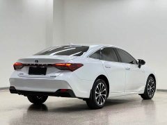 Toyota Avalon 2022 Hybrid 2.5L Luxury - ფოტო 4