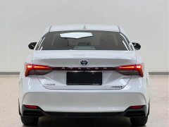 Toyota Avalon 2022 Hybrid 2.5L Luxury - ფოტო 5