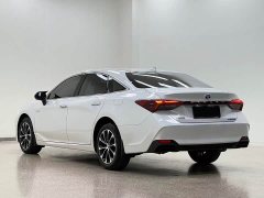 Toyota Avalon 2022 Hybrid 2.5L Luxury - ფოტო 6