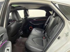 Toyota Avalon 2022 Hybrid 2.5L Luxury - ფოტო 8