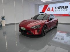Xiaomi SU7 Rear-Wheel Drive Standard Edition - ფოტო 1