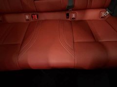 Xiaomi SU7 Rear-Wheel Drive Standard Edition - ფოტო 10