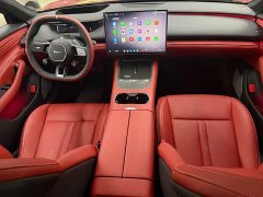 Xiaomi SU7 Rear-Wheel Drive Standard Edition - ფოტო 11