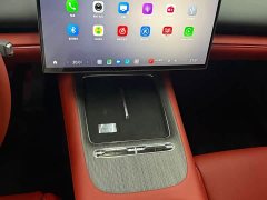Xiaomi SU7 Rear-Wheel Drive Standard Edition - ფოტო 5
