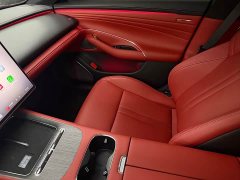 Xiaomi SU7 Rear-Wheel Drive Standard Edition - ფოტო 6